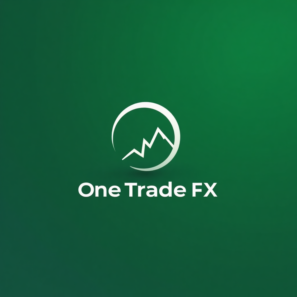 Onetradefx Logo